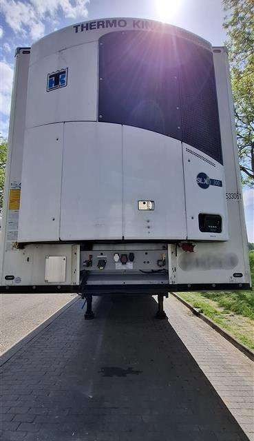 Schmitz Cargobull SCB Thermoking - Koelwagen oplegger: afbeelding 5 Schmitz Cargobull SCB Thermoking - Koelwagen oplegger: afbeelding 5
