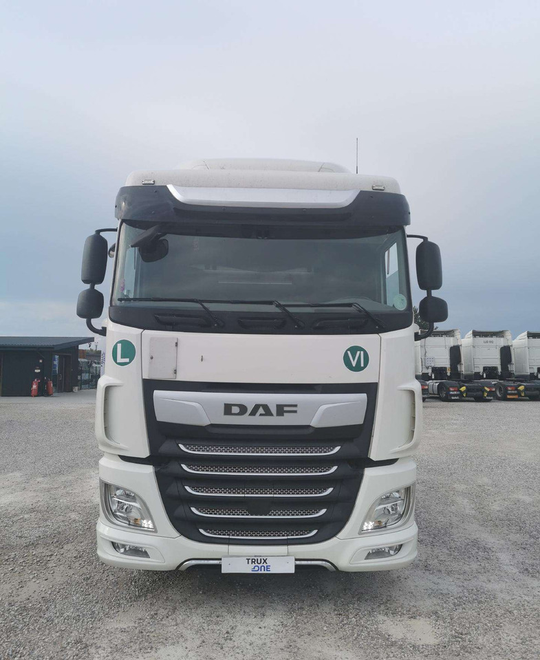 DAF XF 480 FT - Trekker: afbeelding 2 DAF XF 480 FT - Trekker: afbeelding 2