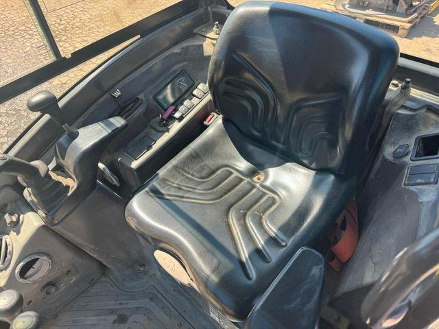 Volvo EC18D - Minigraafmachine: afbeelding 5 Volvo EC18D - Minigraafmachine: afbeelding 5