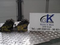 2 St. Motorlager vorne MAN TGL 8.180 - Motorsteun voor Vrachtwagen: afbeelding 1 2 St. Motorlager vorne MAN TGL 8.180 - Motorsteun voor Vrachtwagen: afbeelding 1