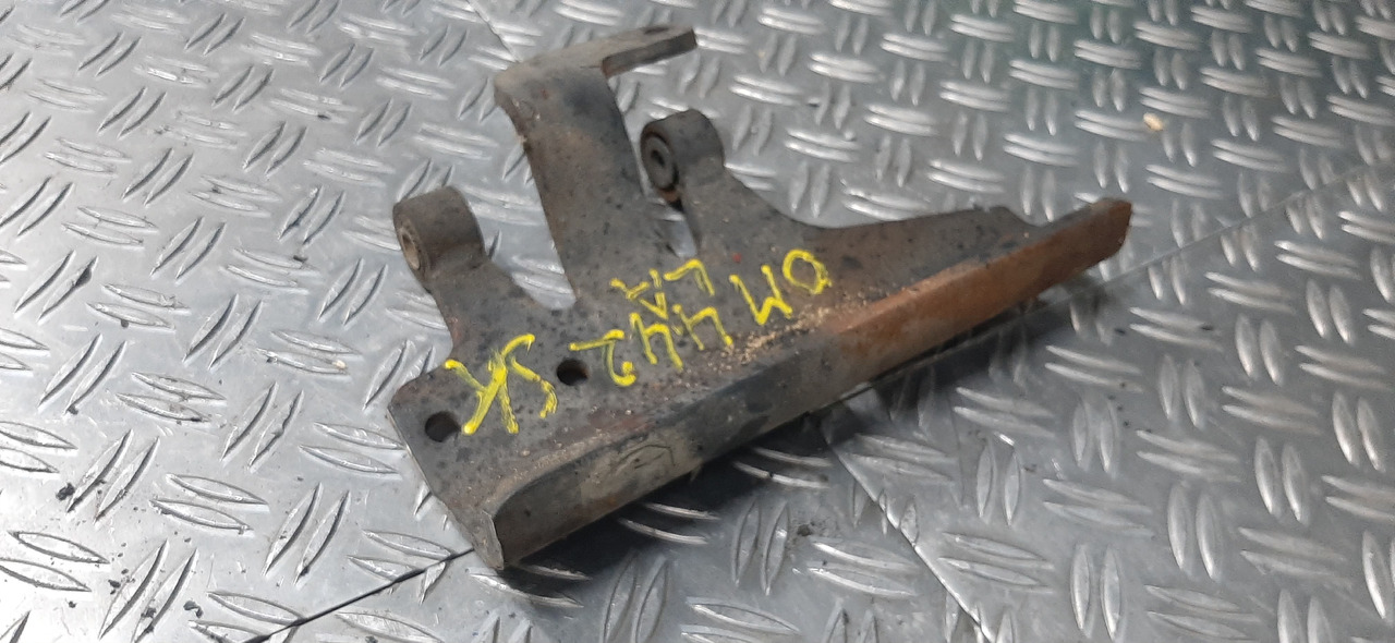 Gebrauchte Motorhalterung, DB 1735 SK, Typ OM 442 LA, Artikel - Nr. : 81.99999 - 9999 - Motorsteun voor Vrachtwagen: afbeelding 3 Gebrauchte Motorhalterung, DB 1735 SK, Typ OM 442 LA, Artikel - Nr. : 81.99999 - 9999 - Motorsteun voor Vrachtwagen: afbeelding 3