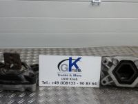 Motorlager MAN TGA - neuwertig - Motorsteun voor Vrachtwagen: afbeelding 1 Motorlager MAN TGA - neuwertig - Motorsteun voor Vrachtwagen: afbeelding 1