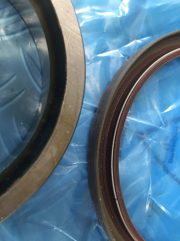 Versnellingsbak en onderdelen voor Vrachtwagen Neuwertiges MAN TGA, F 2000 Achsgetriebe, Reparatursatz, Artikel - Nr. : 81.35710 - 6016: afbeelding 10