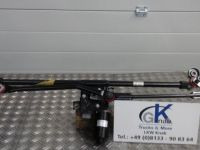 Wischergestänge Linkslenker MAN TGA,TGL,TGX,TGS schmales Fahrerhaus mit od. ohne Motor - Ruitenwisser voor Vrachtwagen: afbeelding 1 Wischergestänge Linkslenker MAN TGA,TGL,TGX,TGS schmales Fahrerhaus mit od. ohne Motor - Ruitenwisser voor Vrachtwagen: afbeelding 1