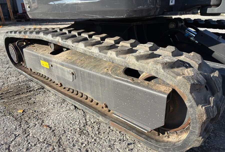 Bobcat E26 - Minigraafmachine: afbeelding 4 Bobcat E26 - Minigraafmachine: afbeelding 4