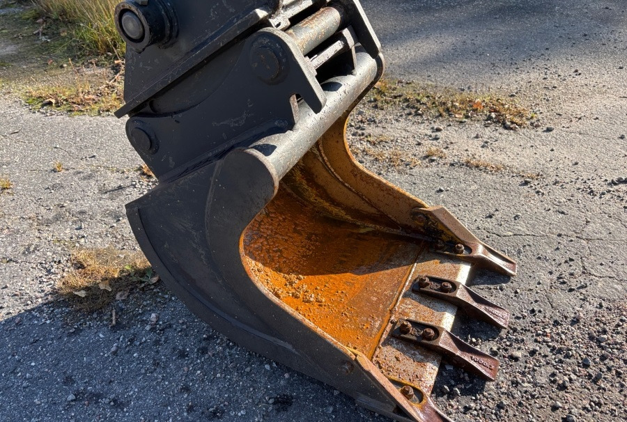 Bobcat E26 - Minigraafmachine: afbeelding 3 Bobcat E26 - Minigraafmachine: afbeelding 3