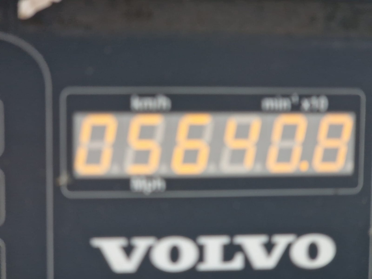 VOLVO L30B - Wiellader: afbeelding 3 VOLVO L30B - Wiellader: afbeelding 3