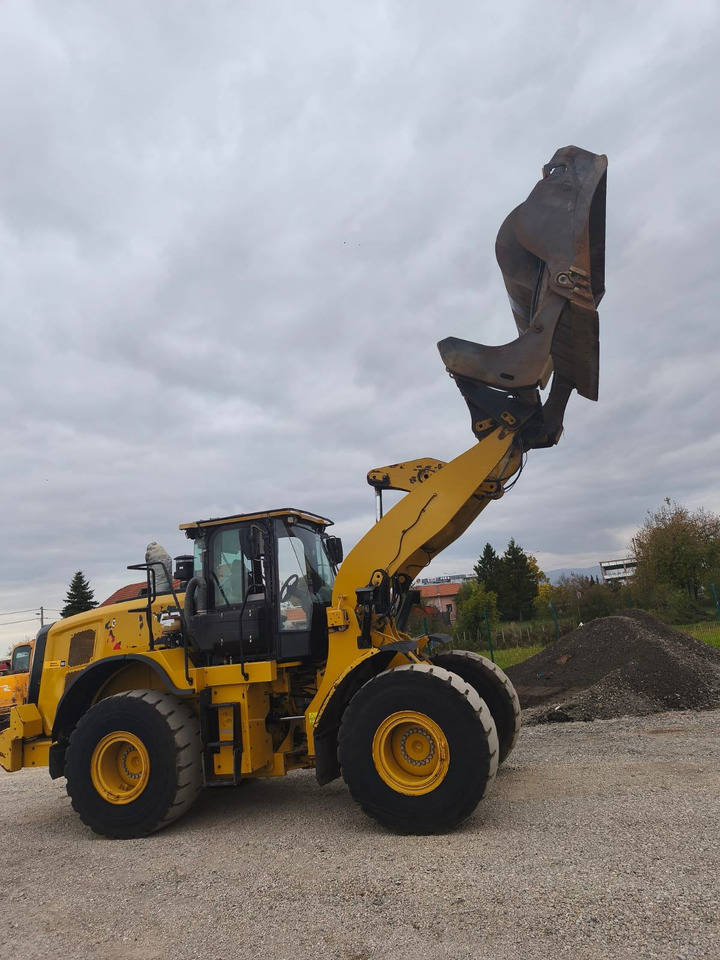CAT 950 M - Wiellader: afbeelding 1 CAT 950 M - Wiellader: afbeelding 1