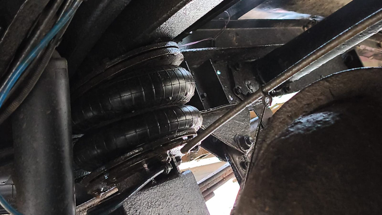 IVECO DAILY 35, 2007 god. - Bergingsvoertuig: afbeelding 4 IVECO DAILY 35, 2007 god. - Bergingsvoertuig: afbeelding 4