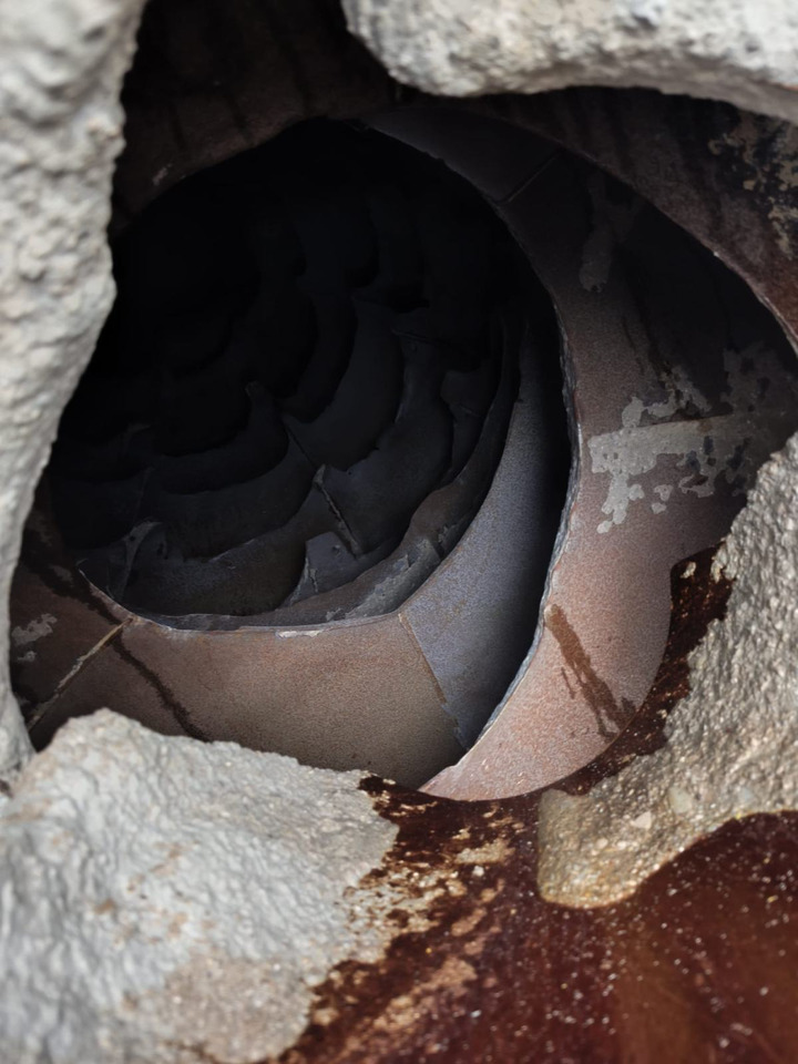 MAN 32364, 1999 god. - Betonmixer: afbeelding 5 MAN 32364, 1999 god. - Betonmixer: afbeelding 5