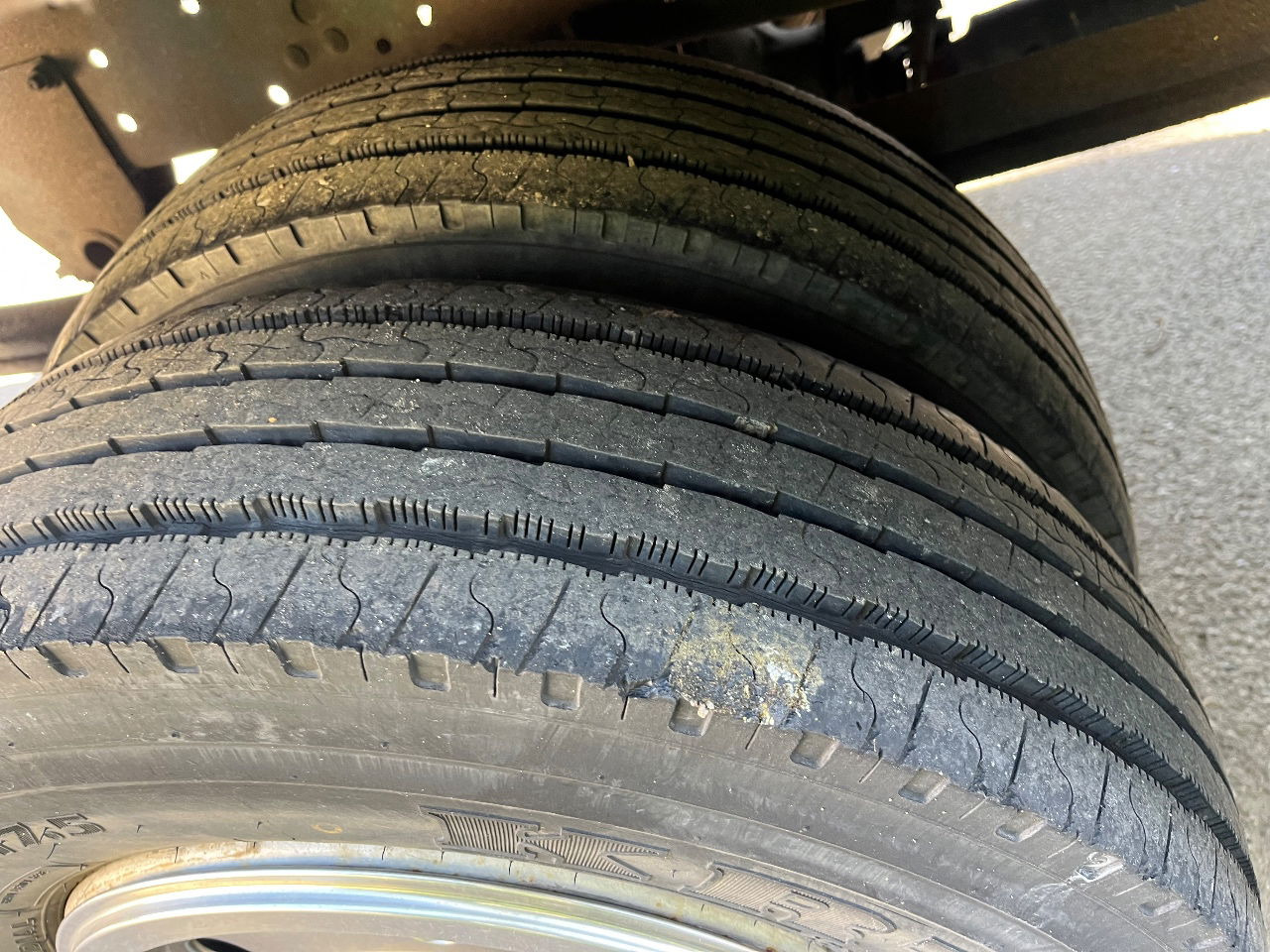 DAF 45 - Bakwagen: afbeelding 5 DAF 45 - Bakwagen: afbeelding 5