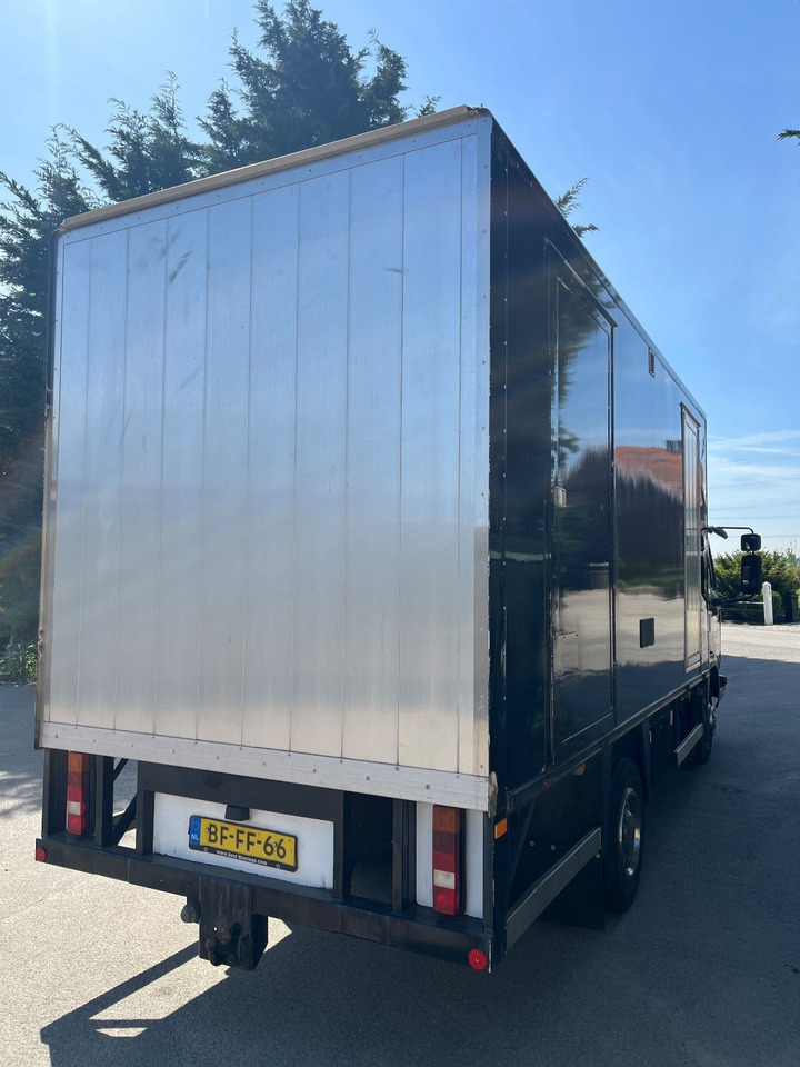 DAF 45 - Bakwagen: afbeelding 3 DAF 45 - Bakwagen: afbeelding 3