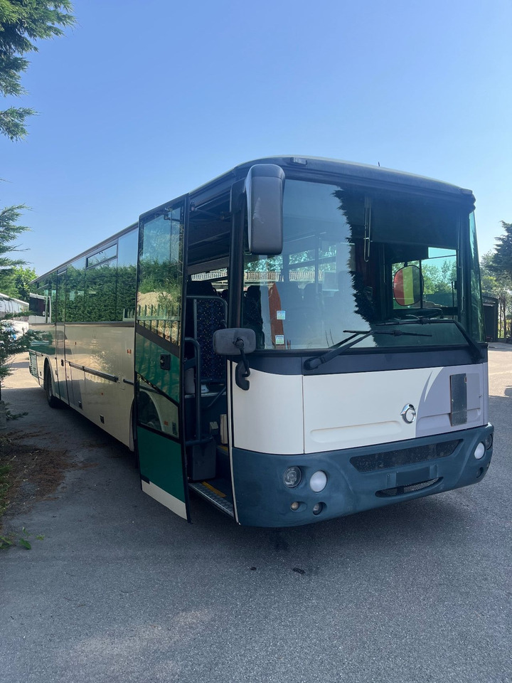 Irisbus Axer - Streekbus: afbeelding 4 Irisbus Axer - Streekbus: afbeelding 4