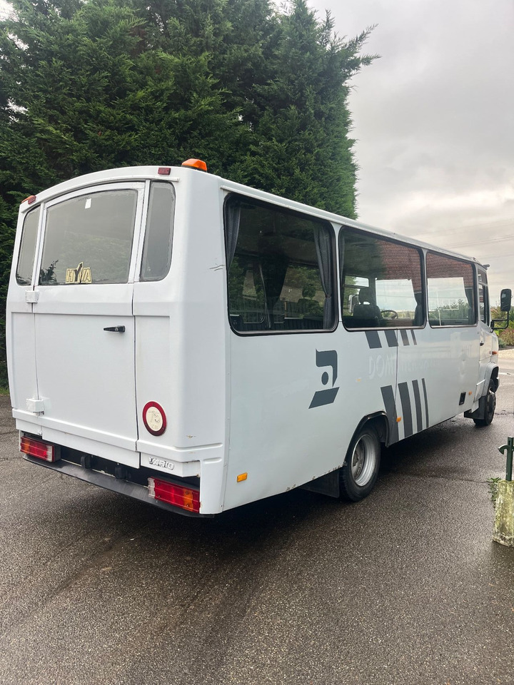 Mercedes-Benz Vario 815 - Streekbus: afbeelding 3 Mercedes-Benz Vario 815 - Streekbus: afbeelding 3