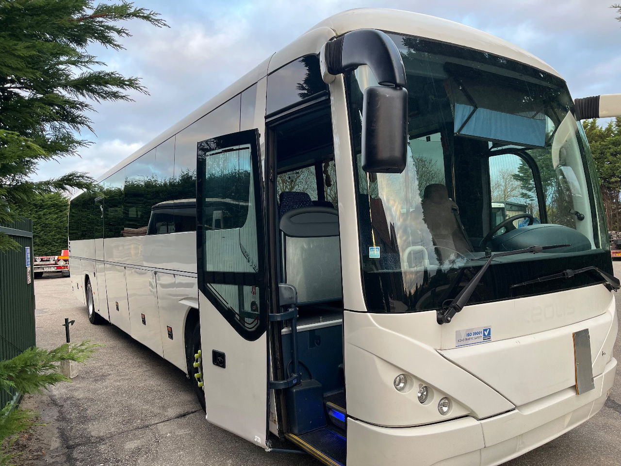 Neoplan Trendliner - Touringcar: afbeelding 3 Neoplan Trendliner - Touringcar: afbeelding 3