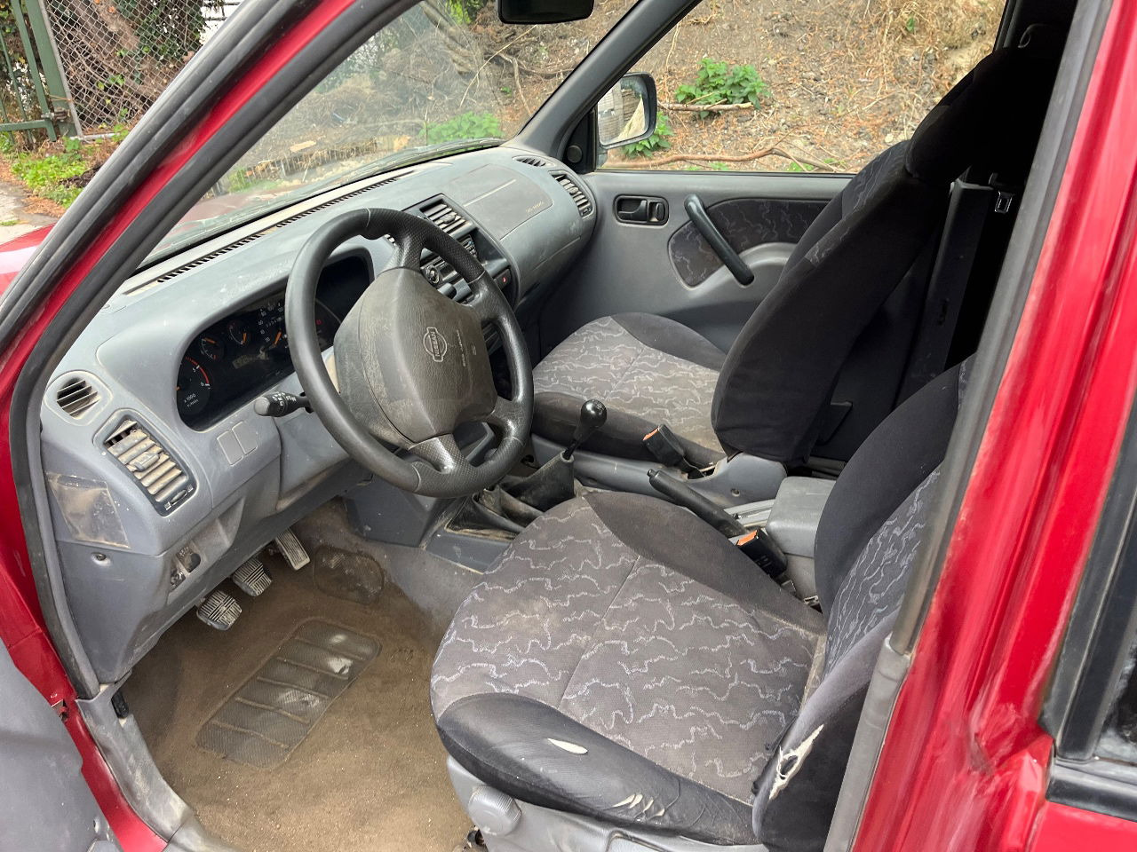 Nissan - Personenwagen: afbeelding 5 Nissan - Personenwagen: afbeelding 5