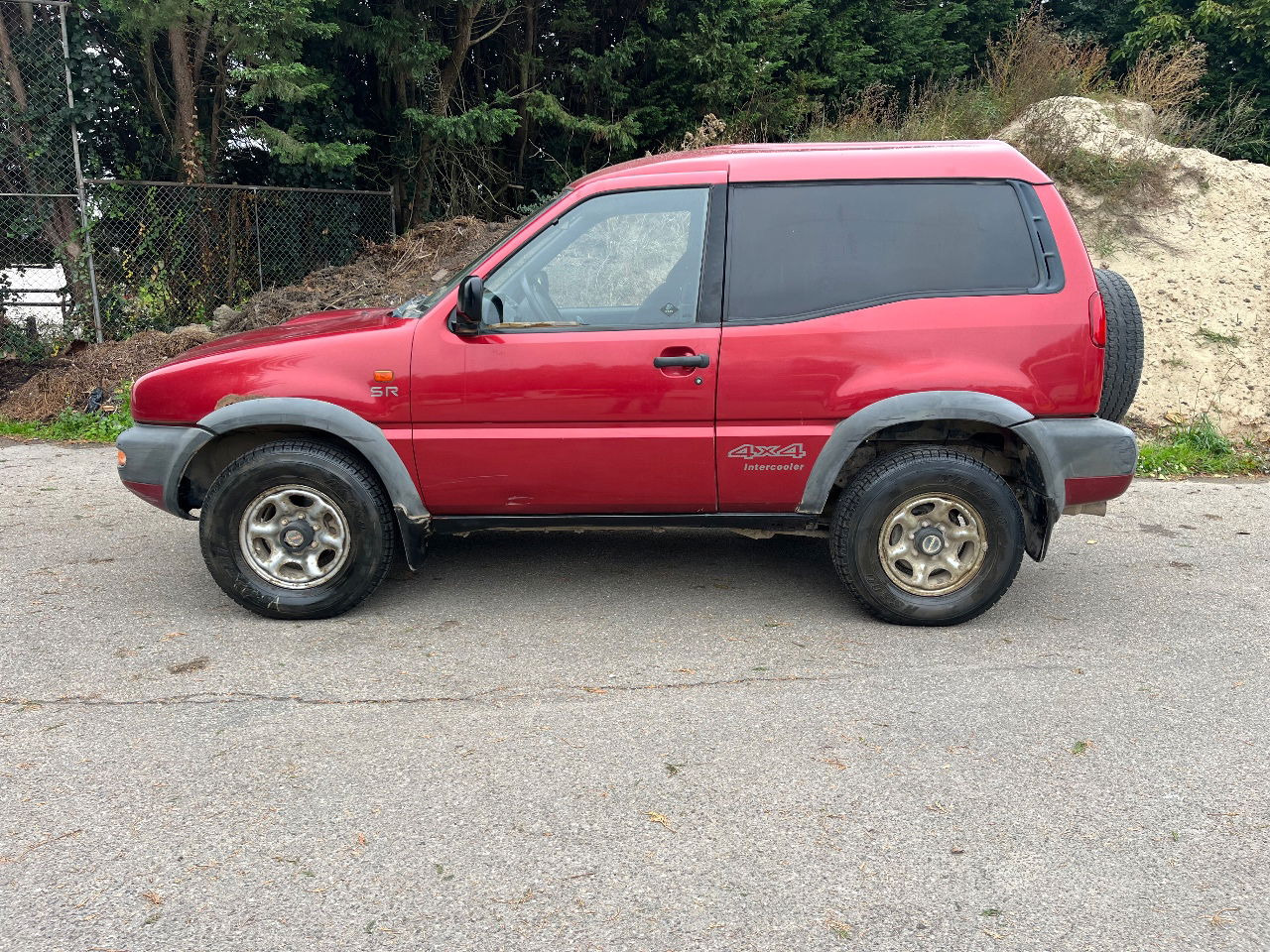 Nissan - Personenwagen: afbeelding 2 Nissan - Personenwagen: afbeelding 2