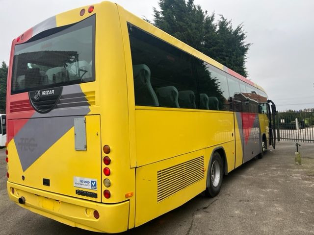 Scania Irizar - Touringcar: afbeelding 3 Scania Irizar - Touringcar: afbeelding 3