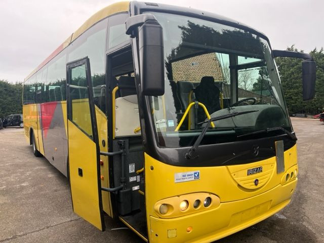 Scania Irizar - Touringcar: afbeelding 4 Scania Irizar - Touringcar: afbeelding 4