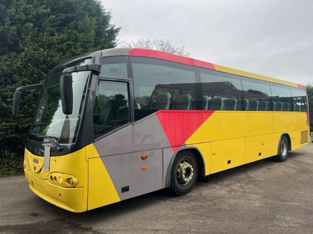 Scania Irizar - Touringcar: afbeelding 1 Scania Irizar - Touringcar: afbeelding 1