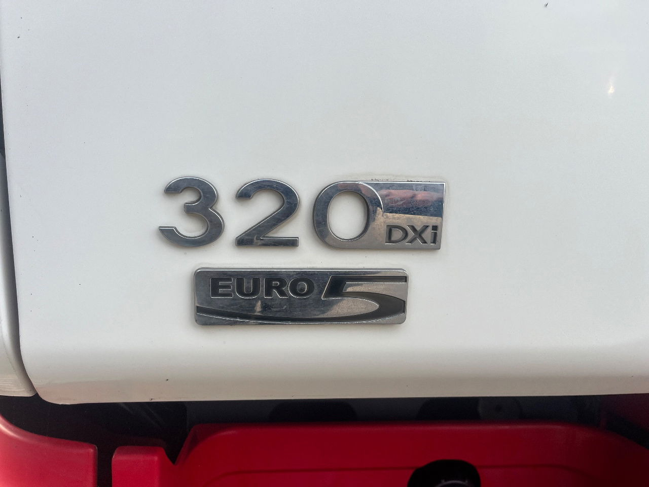 Renault Premium 320 - Trekker: afbeelding 5 Renault Premium 320 - Trekker: afbeelding 5