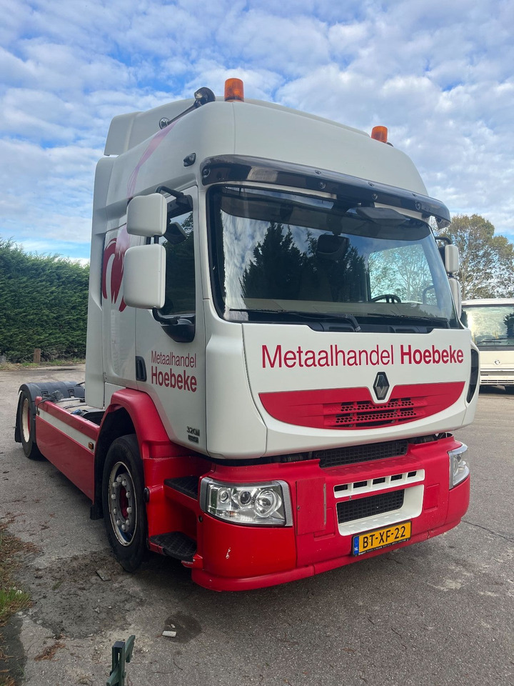 Renault Premium 320 - Trekker: afbeelding 3 Renault Premium 320 - Trekker: afbeelding 3
