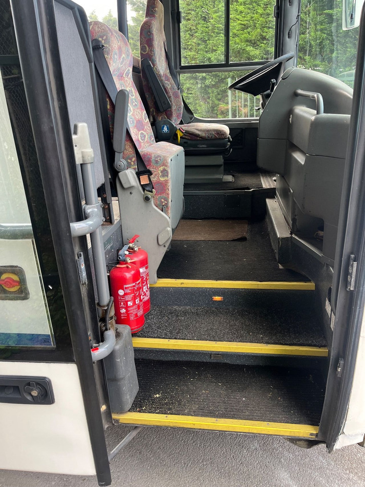 Van Hool 915 SC2 - Touringcar: afbeelding 5 Van Hool 915 SC2 - Touringcar: afbeelding 5