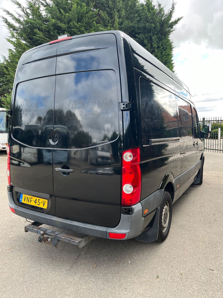 Volkswagen Crafter - Gesloten bestelwagen: afbeelding 3 Volkswagen Crafter - Gesloten bestelwagen: afbeelding 3