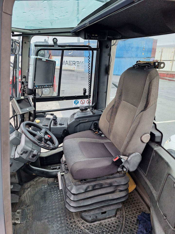 KALMAR DCG 100 45 ES7 - Container heftruck: afbeelding 3 KALMAR DCG 100 45 ES7 - Container heftruck: afbeelding 3