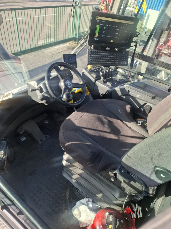 KALMAR DCG 100 45 ES7 - Container heftruck: afbeelding 3 KALMAR DCG 100 45 ES7 - Container heftruck: afbeelding 3