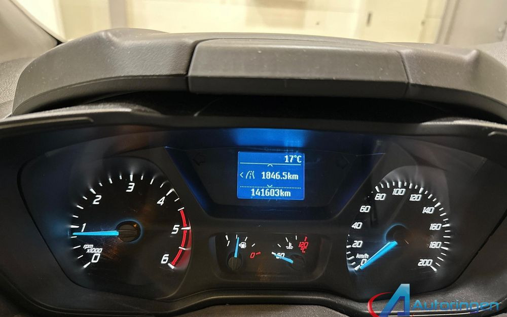 Ford FORD TRANSIT CUSTOM / SPROWADZONY na/1 WŁ/FV23%/SERWISOWANY/VW/FORD/OPEL/CITROEN - Kleine bestelwagen: afbeelding 2 Ford FORD TRANSIT CUSTOM / SPROWADZONY na/1 WŁ/FV23%/SERWISOWANY/VW/FORD/OPEL/CITROEN - Kleine bestelwagen: afbeelding 2