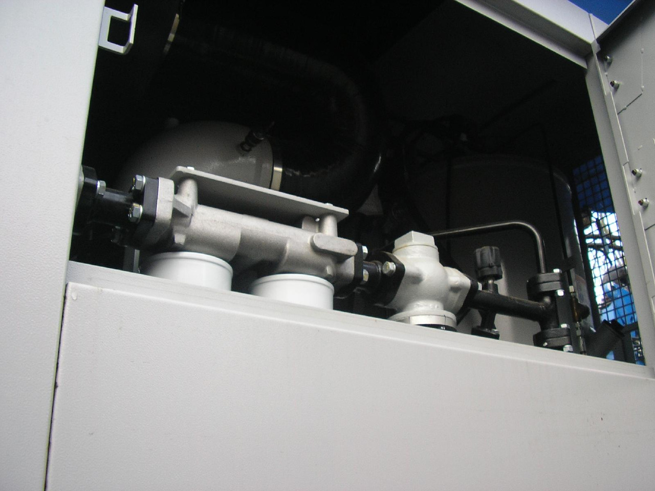 Bohak IG1200/350 Compressor IG 1200/350 - Luchtcompressor: afbeelding 3 Bohak IG1200/350 Compressor IG 1200/350 - Luchtcompressor: afbeelding 3