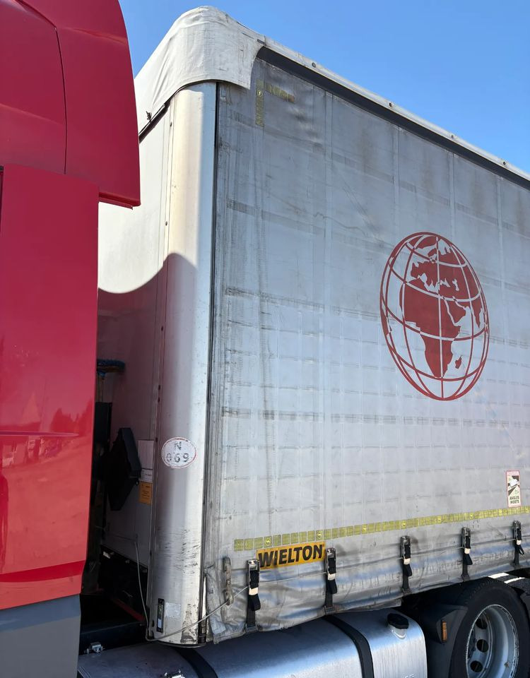 Wielton NS3K - Schuifzeiloplegger: afbeelding 3 Wielton NS3K - Schuifzeiloplegger: afbeelding 3