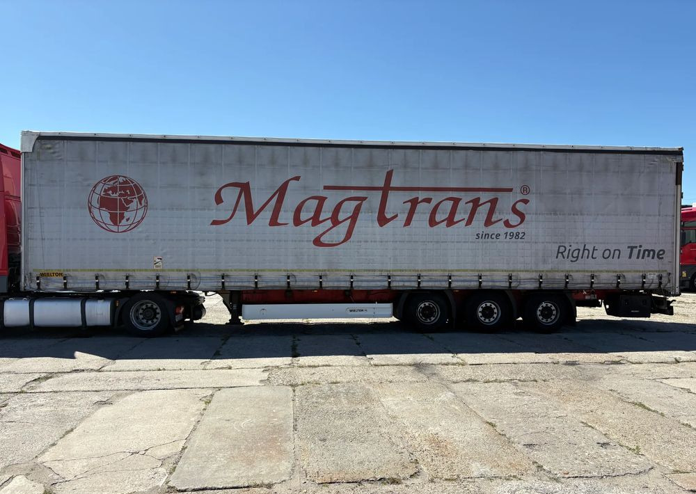 Wielton NS3K - Schuifzeiloplegger: afbeelding 4 Wielton NS3K - Schuifzeiloplegger: afbeelding 4