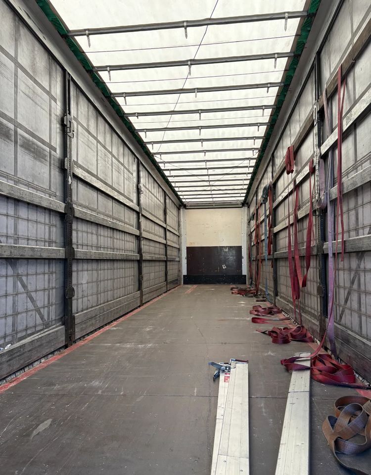 Wielton NS3K - Schuifzeiloplegger: afbeelding 5 Wielton NS3K - Schuifzeiloplegger: afbeelding 5