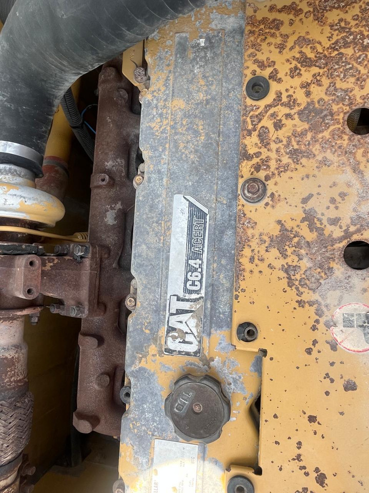 CATERPILLAR 323DL - Rupsgraafmachine: afbeelding 3 CATERPILLAR 323DL - Rupsgraafmachine: afbeelding 3