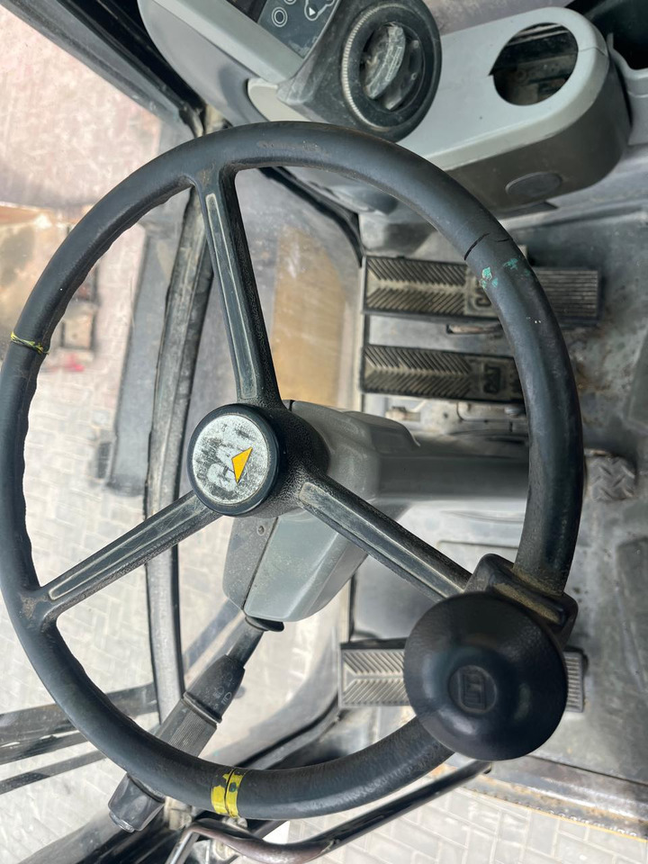 CATERPILLAR M318D - Mobiele graafmachine: afbeelding 3 CATERPILLAR M318D - Mobiele graafmachine: afbeelding 3