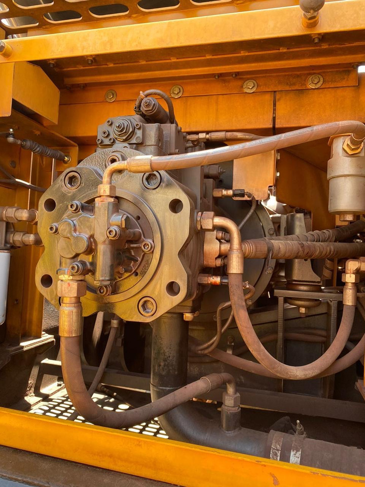 Rupsgraafmachine SANY SY350 LC-9H: afbeelding 34