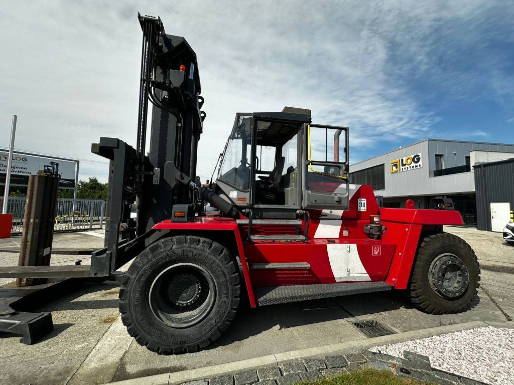 Kalmar DCD 200-12 LB - Diesel heftruck: afbeelding 3 Kalmar DCD 200-12 LB - Diesel heftruck: afbeelding 3
