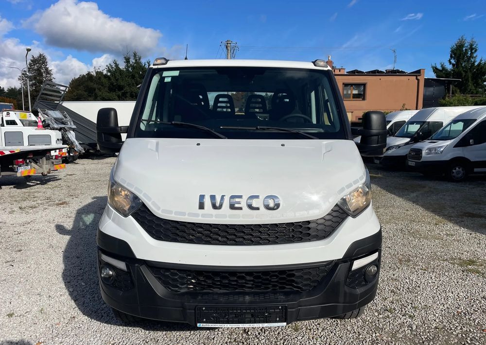 Iveco Daily 70C17 Pomoc drogowa Laweta 2016r - Bergingsvoertuig: afbeelding 2 Iveco Daily 70C17 Pomoc drogowa Laweta 2016r - Bergingsvoertuig: afbeelding 2