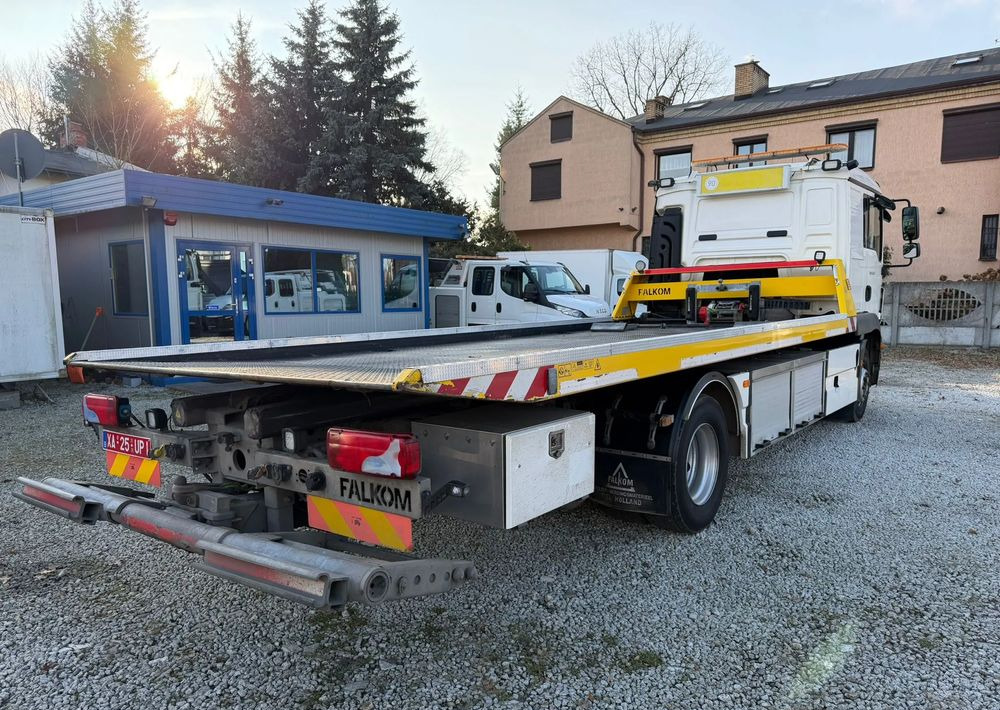 MAN TGM 15.250 Pomoc Drogowa Laweta 2018r - Bergingsvoertuig: afbeelding 5 MAN TGM 15.250 Pomoc Drogowa Laweta 2018r - Bergingsvoertuig: afbeelding 5