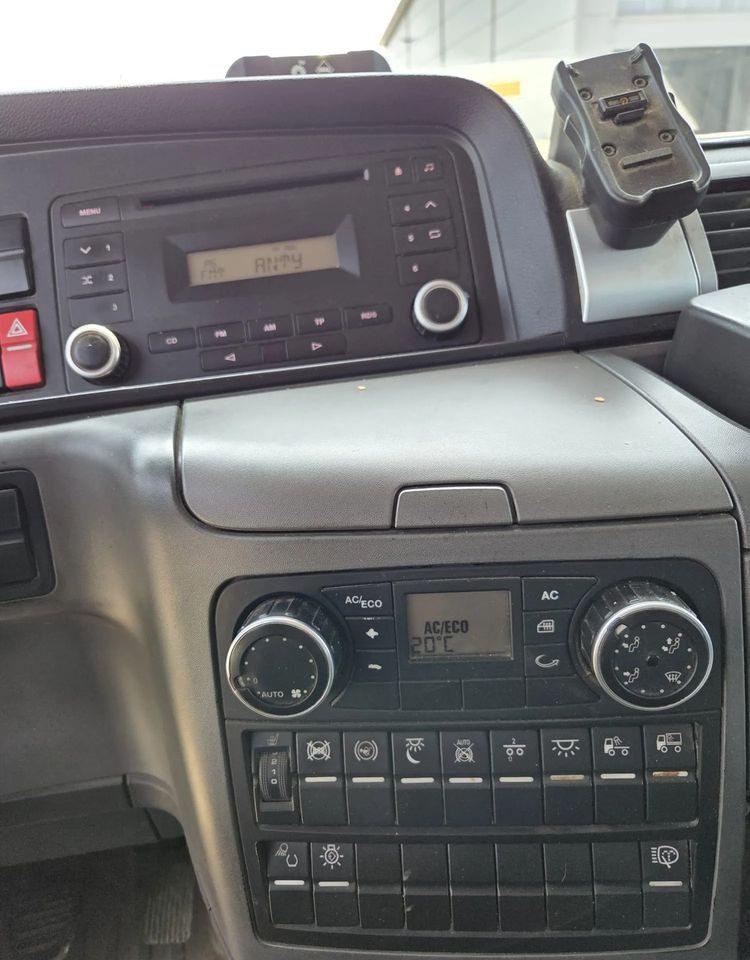 MAN TGS 18.480 - Trekker: afbeelding 5 MAN TGS 18.480 - Trekker: afbeelding 5