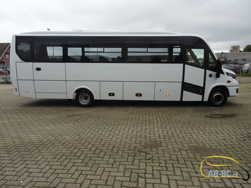 Iveco Aveuro Ambra 35 Seats EURO 6 - Touringcar: afbeelding 5 Iveco Aveuro Ambra 35 Seats EURO 6 - Touringcar: afbeelding 5