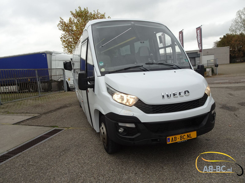 Iveco Rosero First - 29 Seats EURO 6 - Streekbus: afbeelding 3 Iveco Rosero First - 29 Seats EURO 6 - Streekbus: afbeelding 3