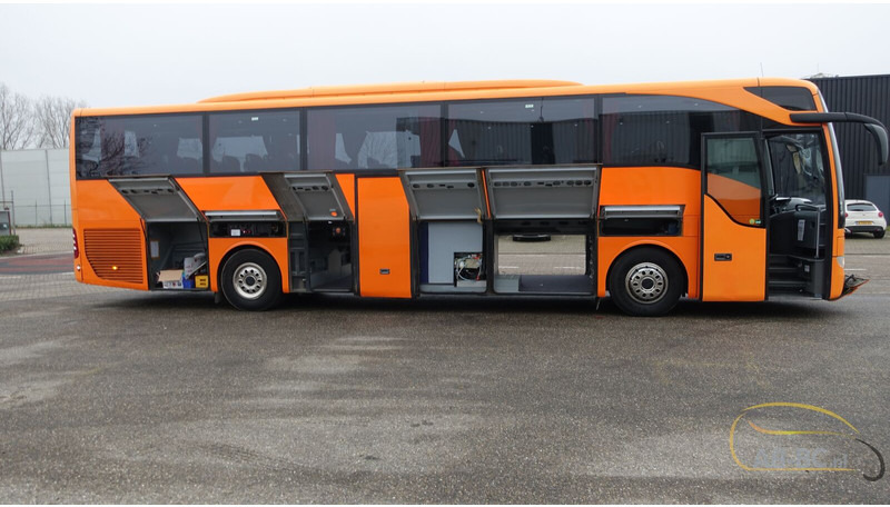 Mercedes-Benz Tourismo RHD - 52 Seats EURO 6 - Touringcar: afbeelding 4 Mercedes-Benz Tourismo RHD - 52 Seats EURO 6 - Touringcar: afbeelding 4