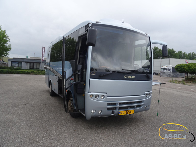 Otokar Navigo 29 Seats EURO 5 - Touringcar: afbeelding 2 Otokar Navigo 29 Seats EURO 5 - Touringcar: afbeelding 2