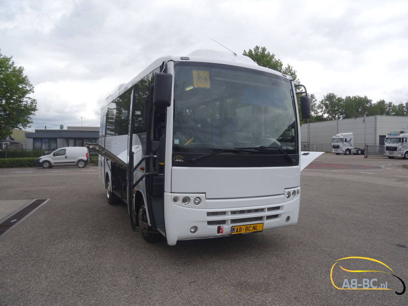 Otokar Navigo 30 Seats EURO 5 - Streekbus: afbeelding 4 Otokar Navigo 30 Seats EURO 5 - Streekbus: afbeelding 4