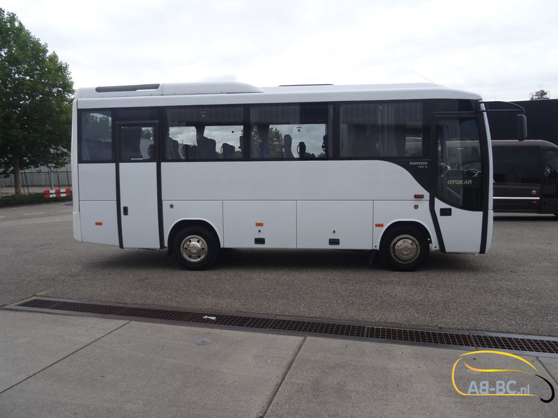 Otokar Navigo 30 Seats EURO 5 - Streekbus: afbeelding 3 Otokar Navigo 30 Seats EURO 5 - Streekbus: afbeelding 3