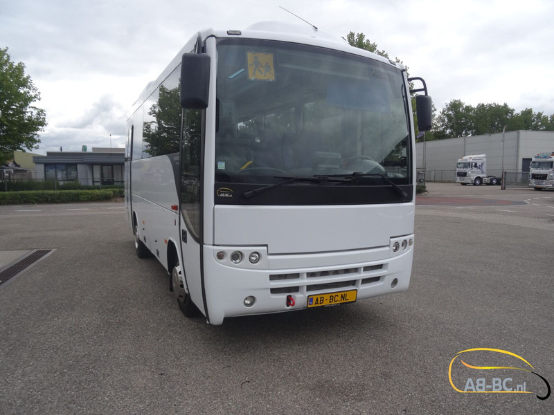 Otokar Navigo 30 Seats EURO 5 - Streekbus: afbeelding 2 Otokar Navigo 30 Seats EURO 5 - Streekbus: afbeelding 2