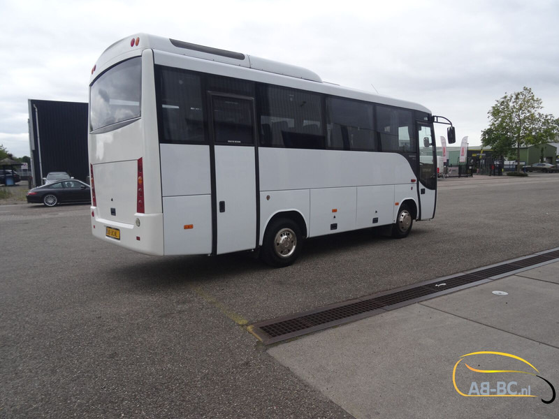 Otokar Navigo 30 Seats EURO 5 - Streekbus: afbeelding 5 Otokar Navigo 30 Seats EURO 5 - Streekbus: afbeelding 5
